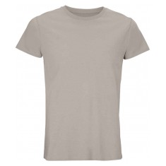 Organic Slim Fit T-Shirt