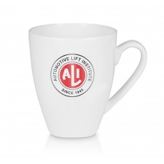 Oxford Bone China Mug