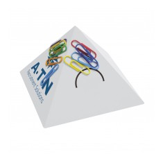 Paperclip Pyramid