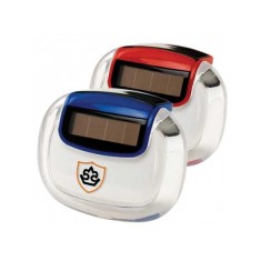 Rechargable Pedometer