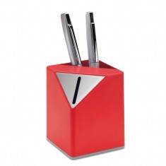 Pen Pot and Money Box