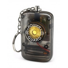 Personal Attack Alarm