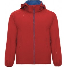 Perugia Unisex Softshell Jacket