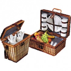 Picnic Hamper