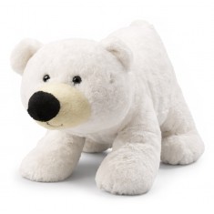 Polar Bear Soft Toy
