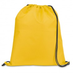 Polyester Drawstring Bag