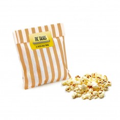 Popcorn Candy Bag