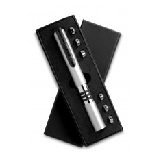 Presenter with Laser Pointer