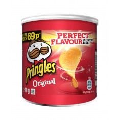 Pringles Original