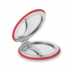 PU Compact Mirror