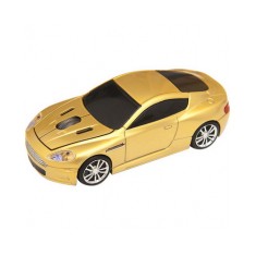 Racing Car Mouse