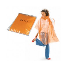 Rain Poncho