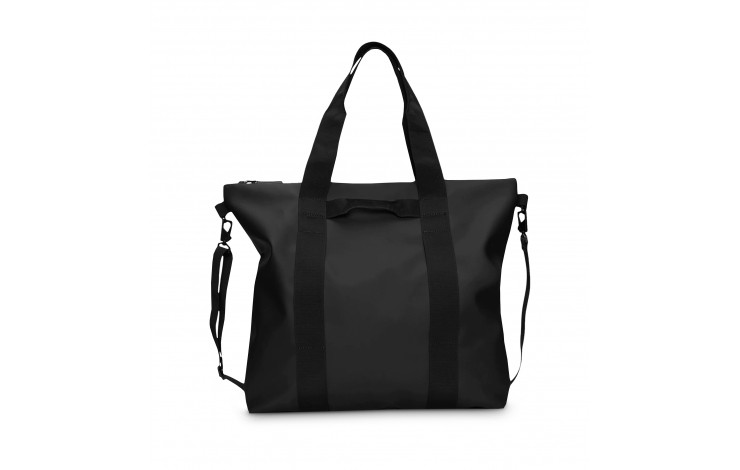 Rains Tote Bag