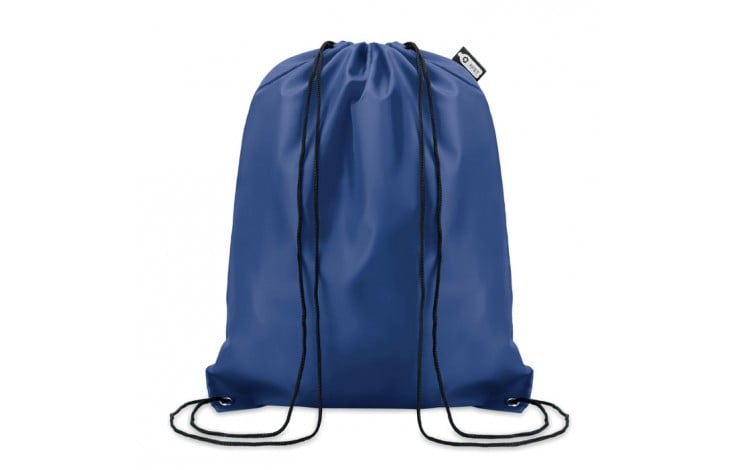 Recycled Bottles Drawstring Bag