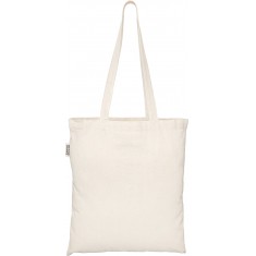 Recycled Coloured Cotton Bags