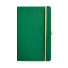 Recycled Peel Notebook