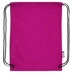 Recycled PET Drawstring Bag