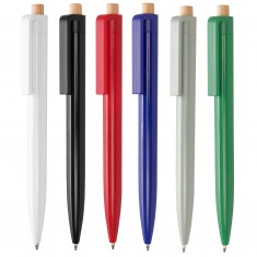 Recycled Plastic Ballpen