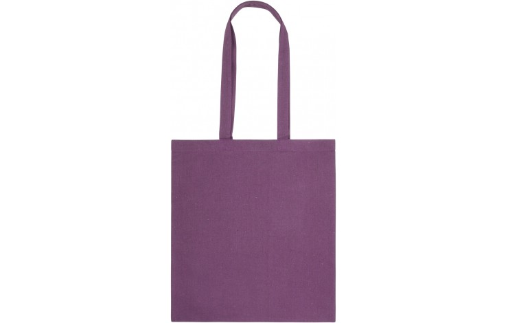 Recycled T-Shirts & Bottles Tote Bag