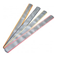 Reflective Certified Slap Wrap