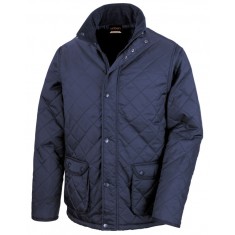 Result Cheltenham Jacket