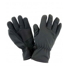 Result Softshell Thermal Gloves
