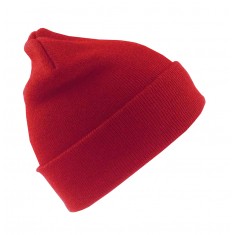 Result Woolly Ski Hat