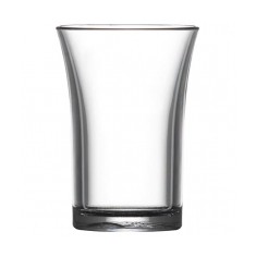 Reusable Plastic Shot Glass