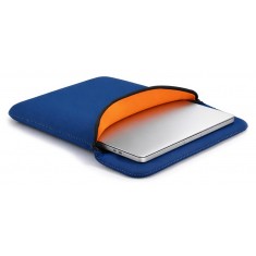 Reversible Laptop Sleeve