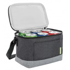 RPET 6 Can Cooler Bag