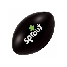 Rugby Ball Stress Item