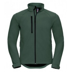 Russell Men's Softshell Jacket