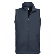 Russell Softshell Gillet