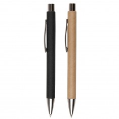 Rutland Card Ballpen