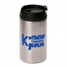 Saxby Travel Mug