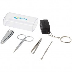 Seki Manicure Set