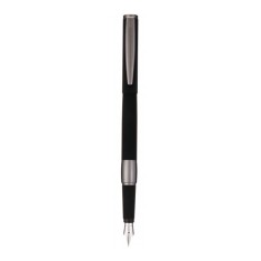 Senator Image Blackline Fountain Pen