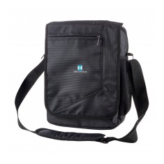 Sentinel Messenger Bag