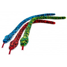 Seymour the Snake Soft Toy