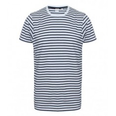 SF Unisex Striped T-Shirt