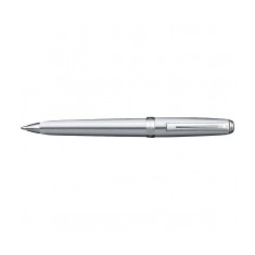 Sheaffer® Prelude® Brushed Chrome Ballpen