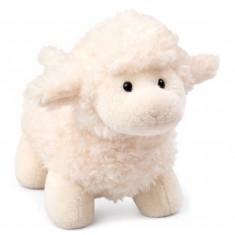 Sheep Plush Toy