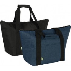 Sileby RPET Tote Cooler