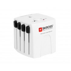 SKROSS World MUV Micro Adaptor