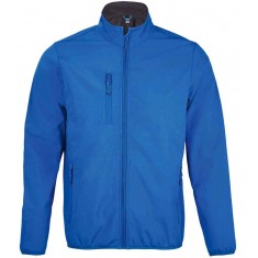 SOL'S Radian Soft Shell Jacket