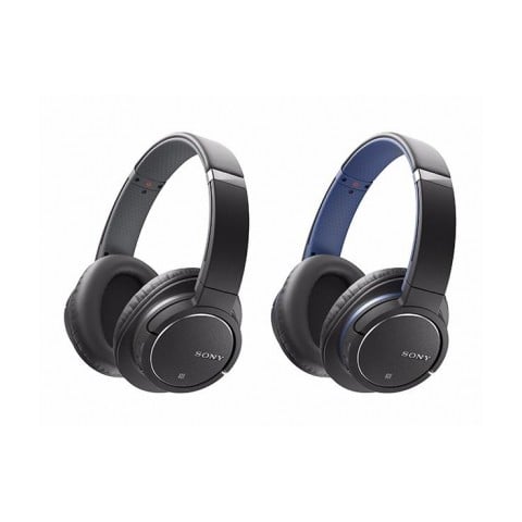 Sony Noise Cancelling Bluetooth Headphones