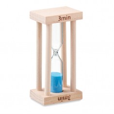 Square Sand Timer