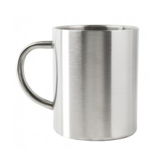 Stainless Steel Mug