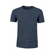 Stanley Hips Heavy Round Neck T-Shirt