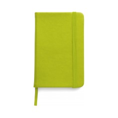 Stanway A6 Notebook